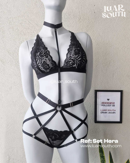 Set Hera