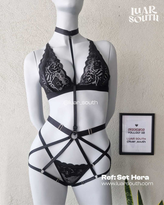 Set Hera