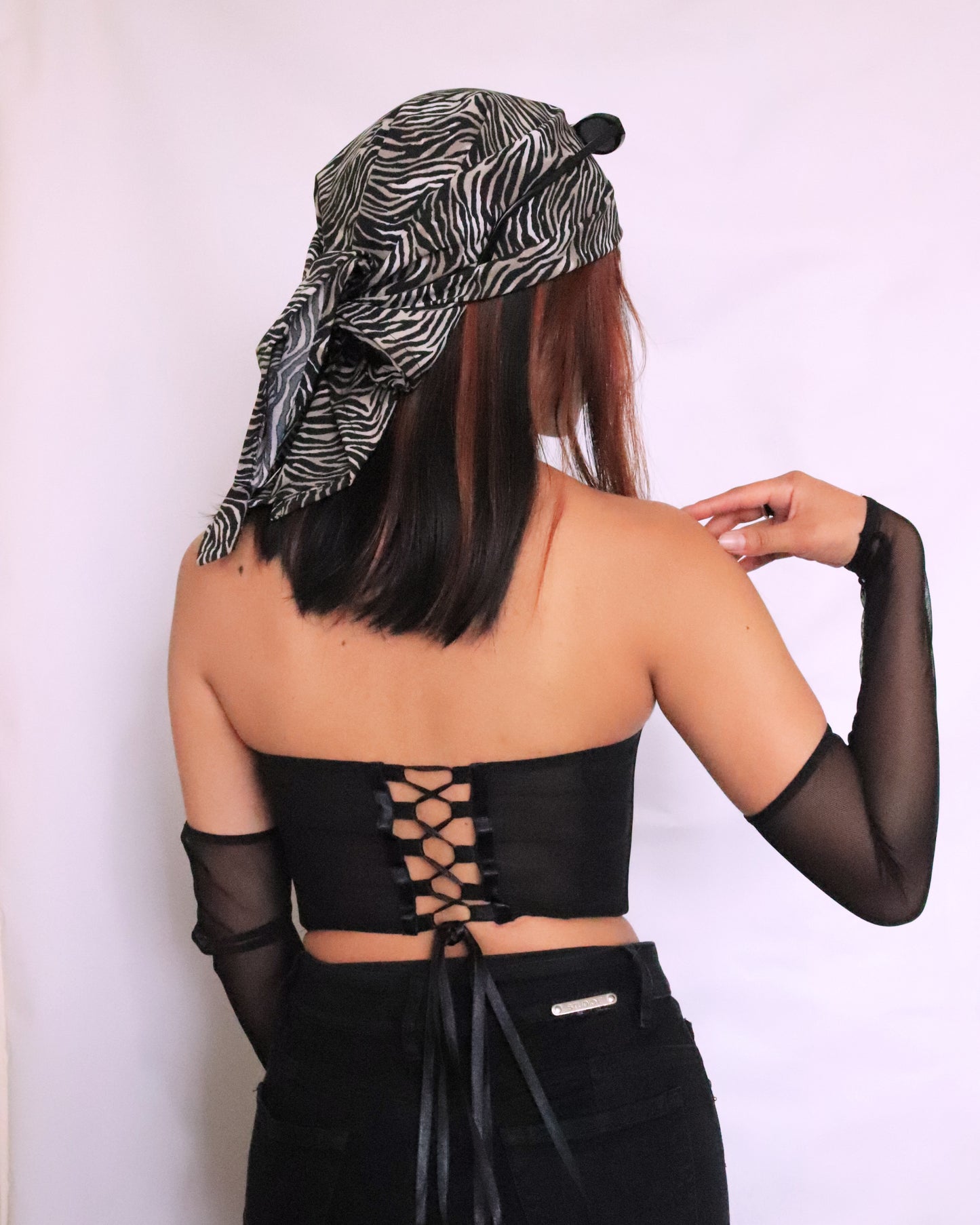 Pañoleta Print