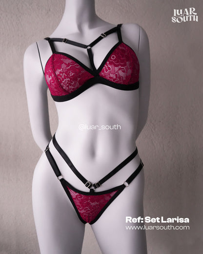 Set Larisa