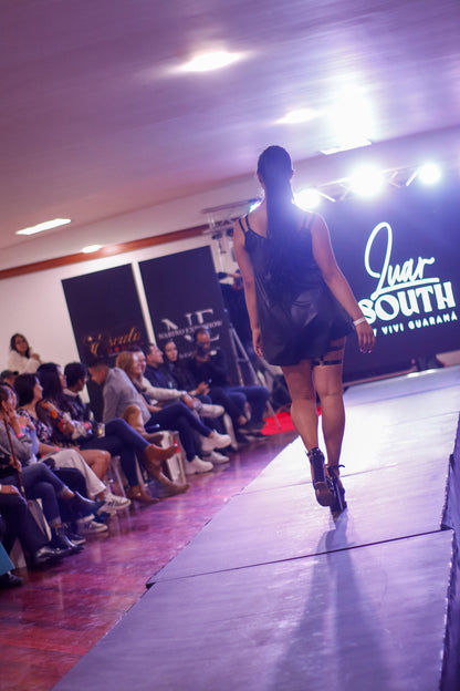 Vestido Arata