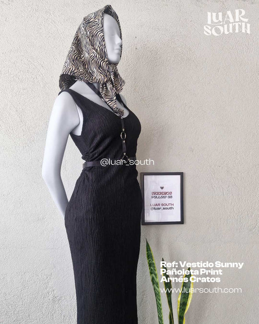 Vestido Sunny