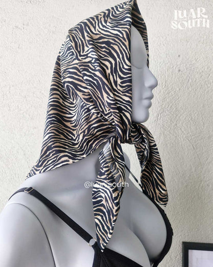Pañoleta Print