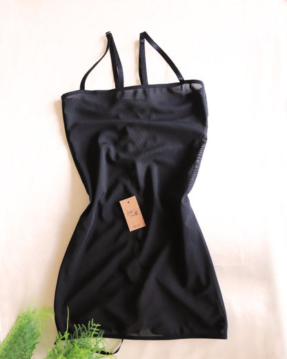 Babydoll Baby/ Men + Panty Hilo