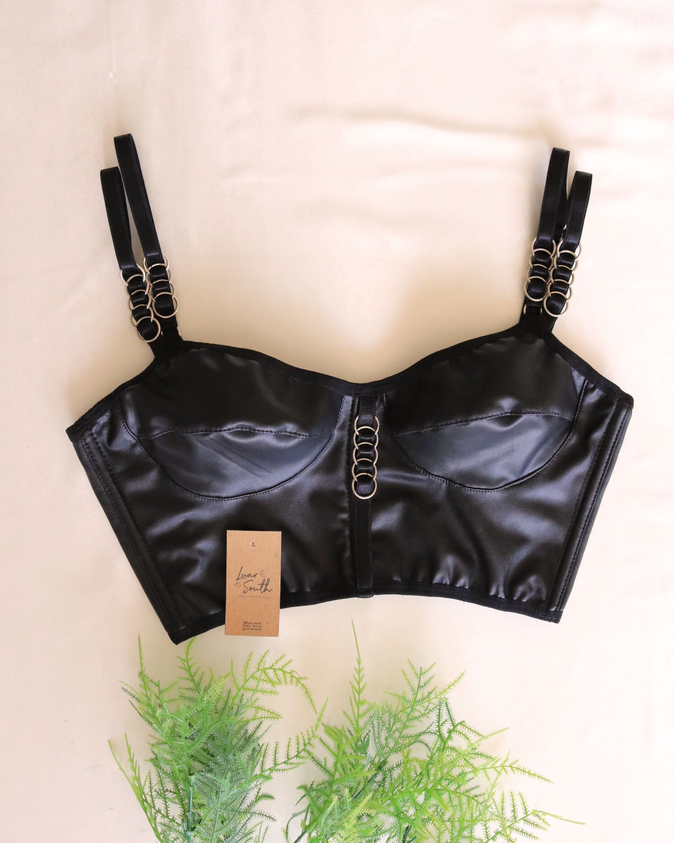 Bustier Elara