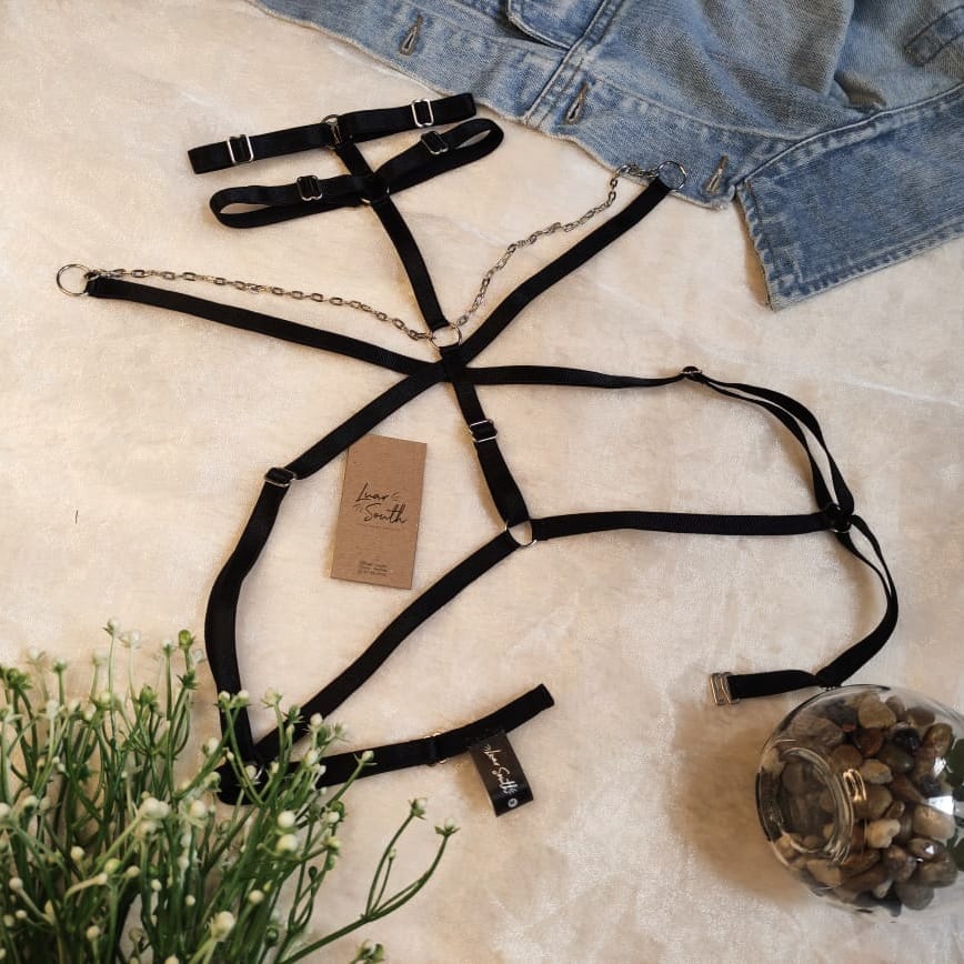 Set Orus