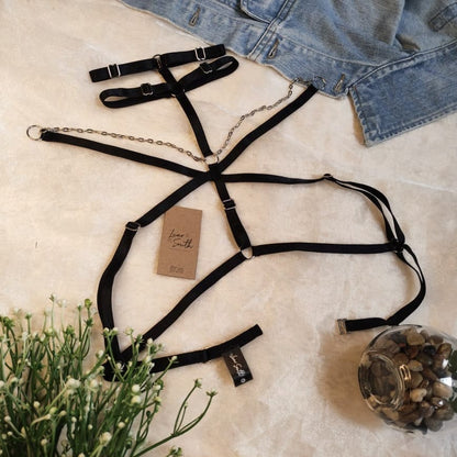 Set Orus