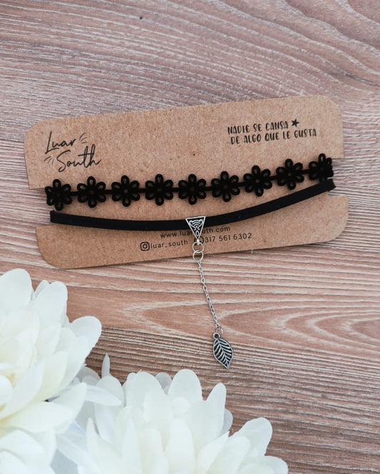 Choker Indra