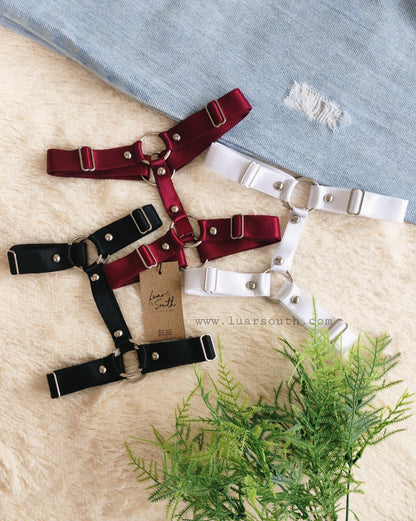 Liga Saki x 2 unidades