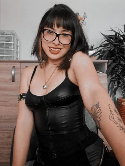 Bustier Astra