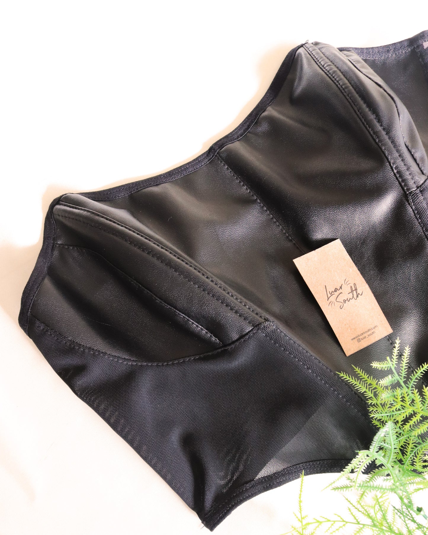 Bustier Brais