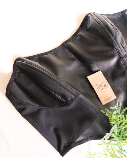 Bustier Brais